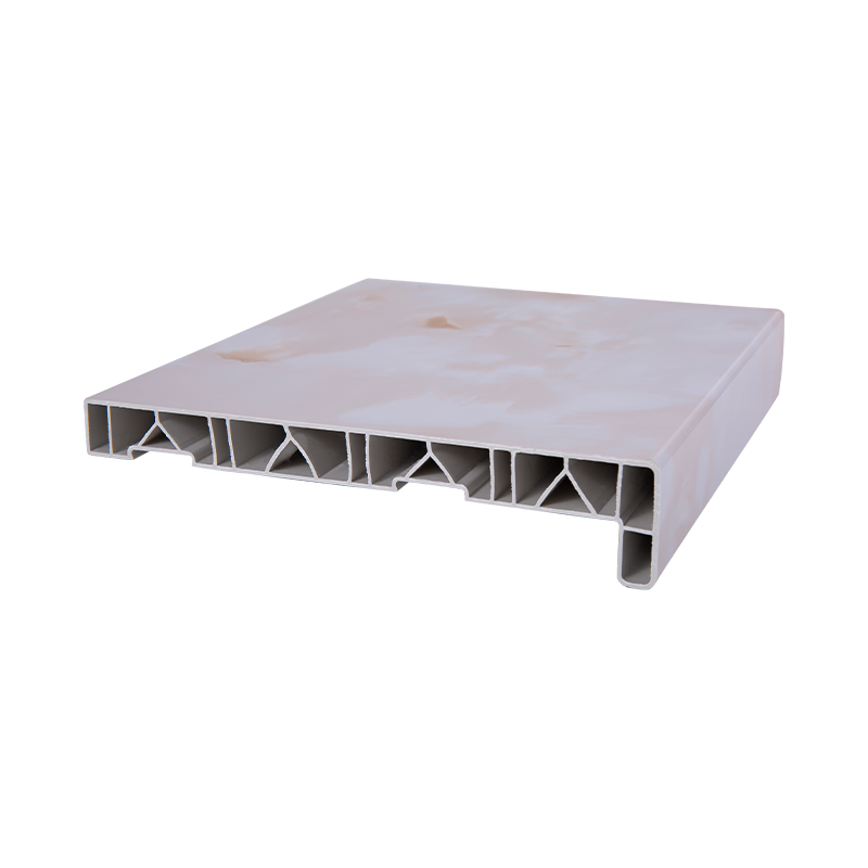 Papan Jendela UPVC