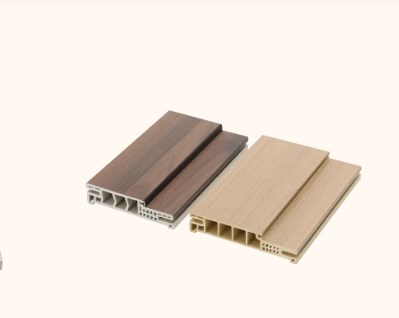 WPC: Merevolusi Konstruksi Tahan Air