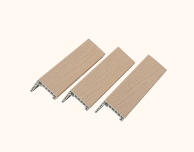 Bahan Konstruksi Tahan Air WPC: Kekuatan baru dalam membangun kedap air