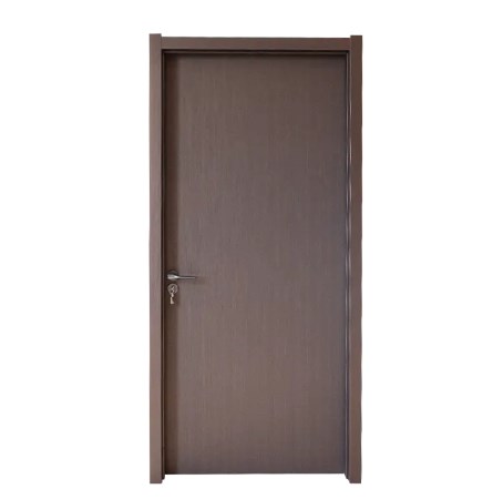 Industri pintu WPC: perlindungan lingkungan hijau memimpin, inovasi mendorong pembangunan